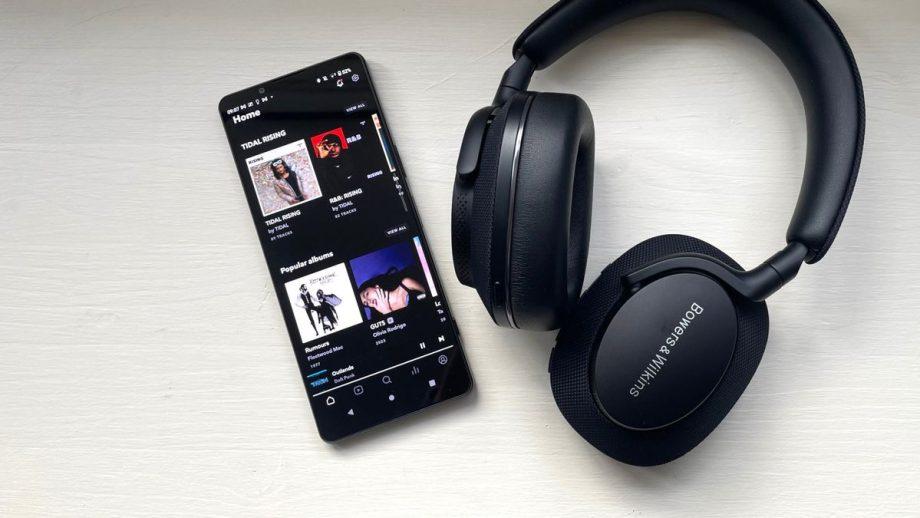 TIDAL chính thức hạ giá gói nhạc Hi-Res chất lượng cao, giá cả phải chăng
