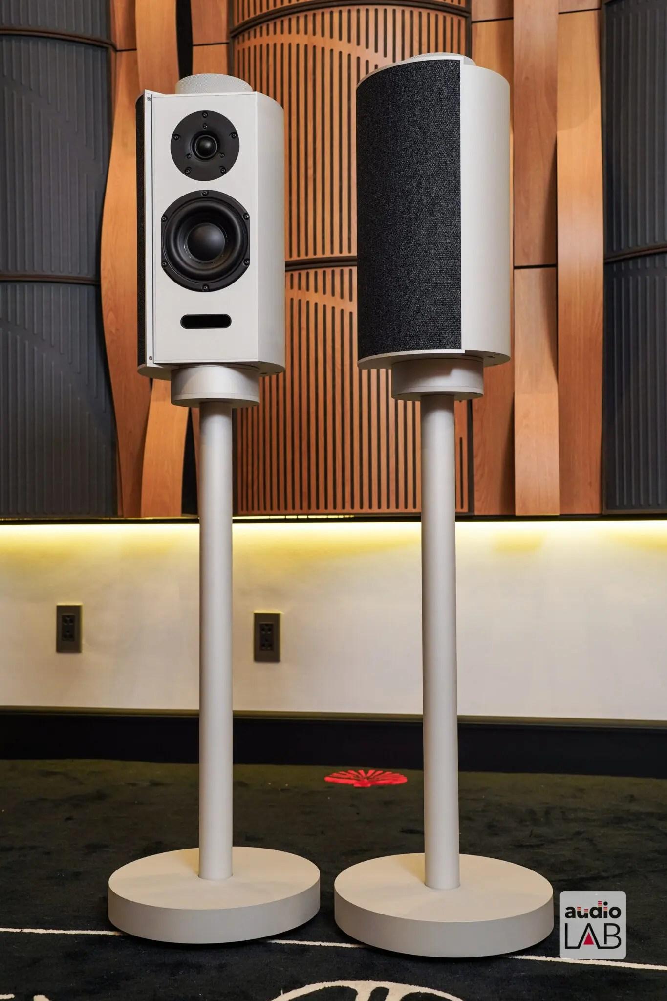 Unbox đôi loa không dây Goldmund Pulp đầu tiên tại Việt Nam audio lab 3.jpg