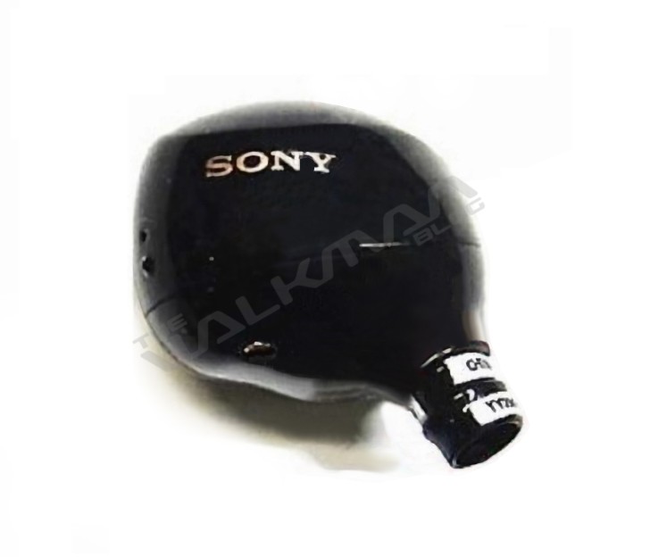 Hình ảnh chiếc tai nghe True-Wireless Sony WF-1000XM5 trước giờ G - Nhỏ gọn hơn, có thể có hai driver, Made In China