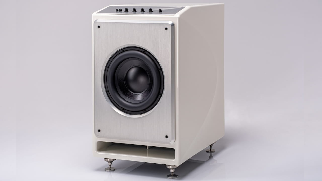 Wilson Audio ra mắt dòng loa siêu trầm Submerge công suất 1600W, hứa hẹn đánh rung tường nhà bạn, giá hơn 700 triệu đồng