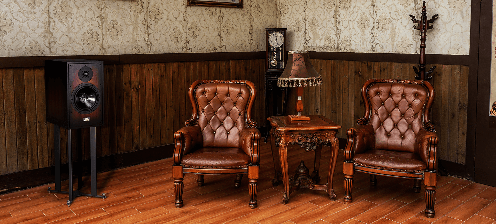 Castle Windsor Series – Trở về khởi nguồn Anh Quốc, mức giá khởi điểm 5250 USD