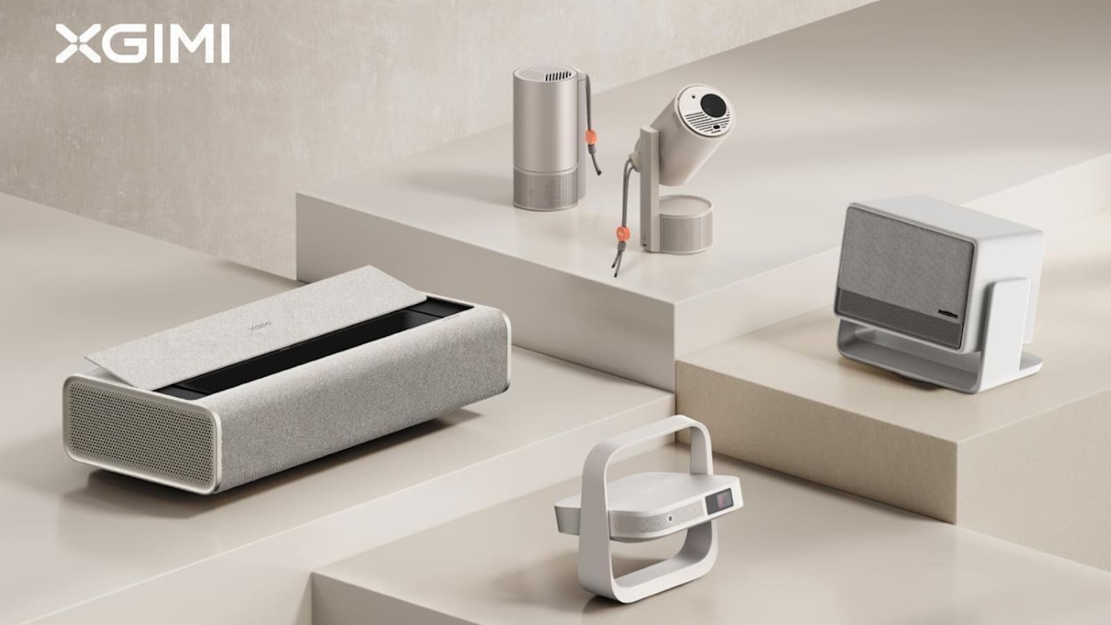 [IFA 2024] XGIMI công bố 6 mẫu máy chiếu mới với tâm điểm là flagship Aura 2
