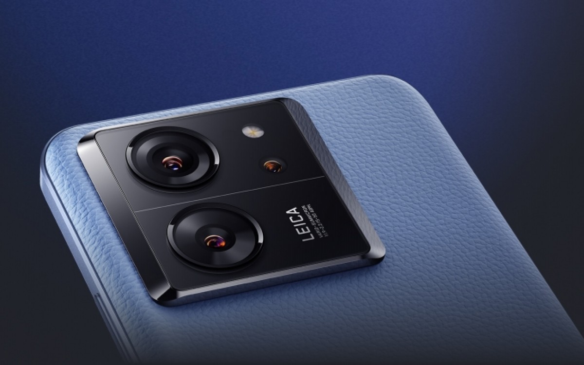 Xiaomi 13T Xiaomi 13T Pro Audio LAB (4).jpg
