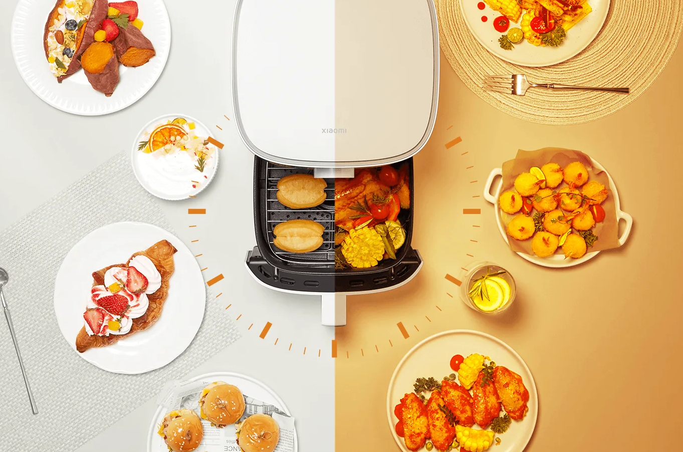 Xiaomi Smart Air Fryer Pro 4L Audio LAB (5).png