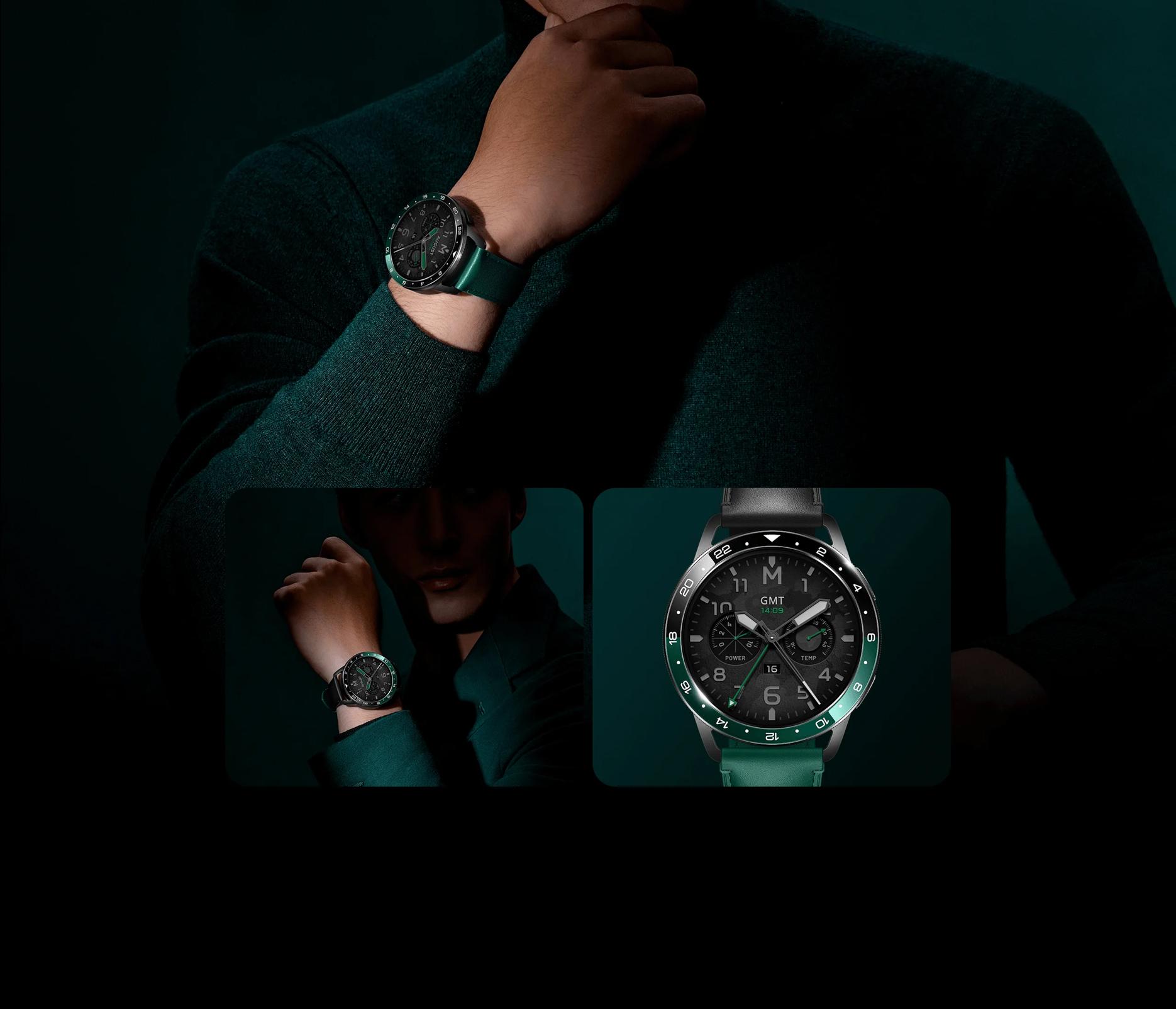 Xiaomi Watch S3 Pin lên đến 15 ngày, giá chỉ từ 3,69 triệu đồng audio lab 1.jpg