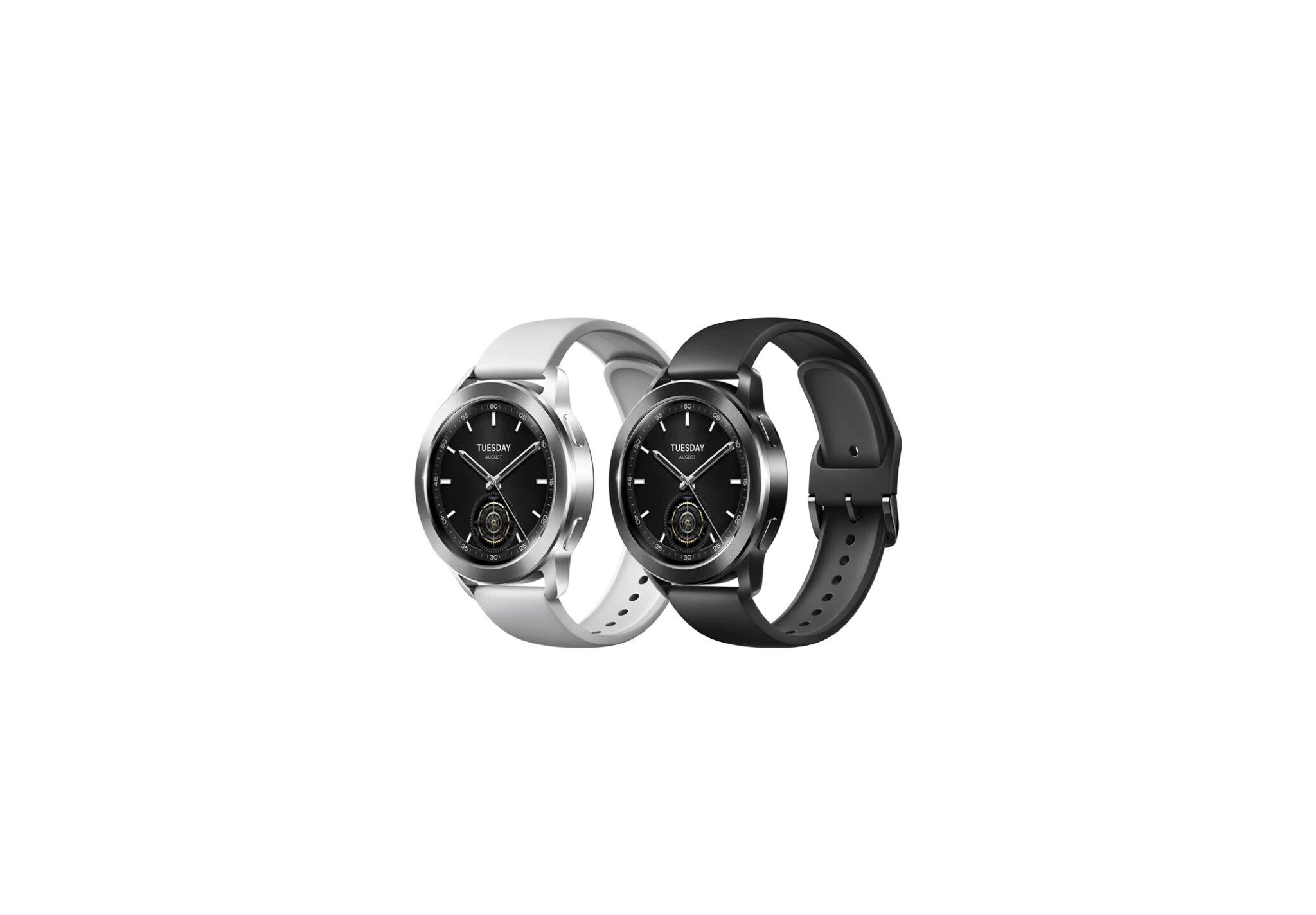 Xiaomi Watch S3 Pin lên đến 15 ngày, giá chỉ từ 3,69 triệu đồng audio lab 3.jpg