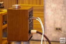 Trò chuyện với Boban Djurdjevic về triết lý dây dẫn của Gekko Cables audio lab7.jpg