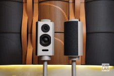 Unbox đôi loa không dây Goldmund Pulp đầu tiên tại Việt Nam audio lab 25.jpg