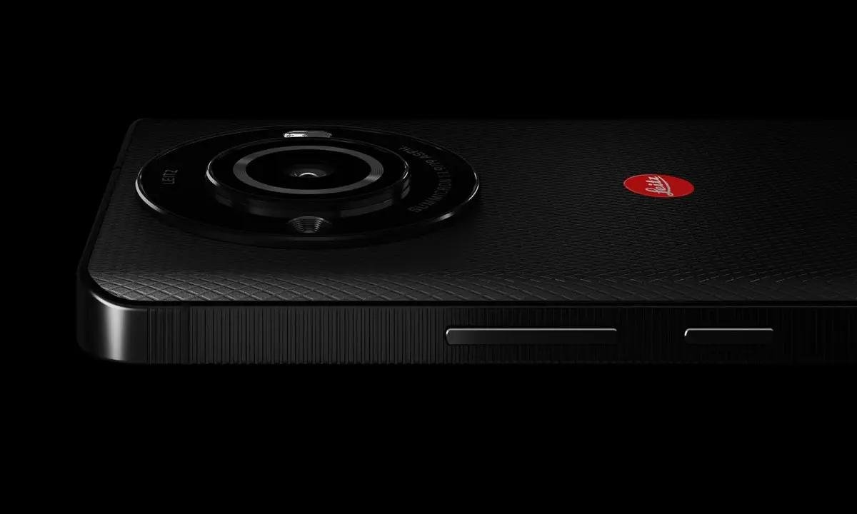 Leitz Phone 3: Camera Leica 1 inch, Snapdragon 8 Gen 2, chỉ bán ở Nhật