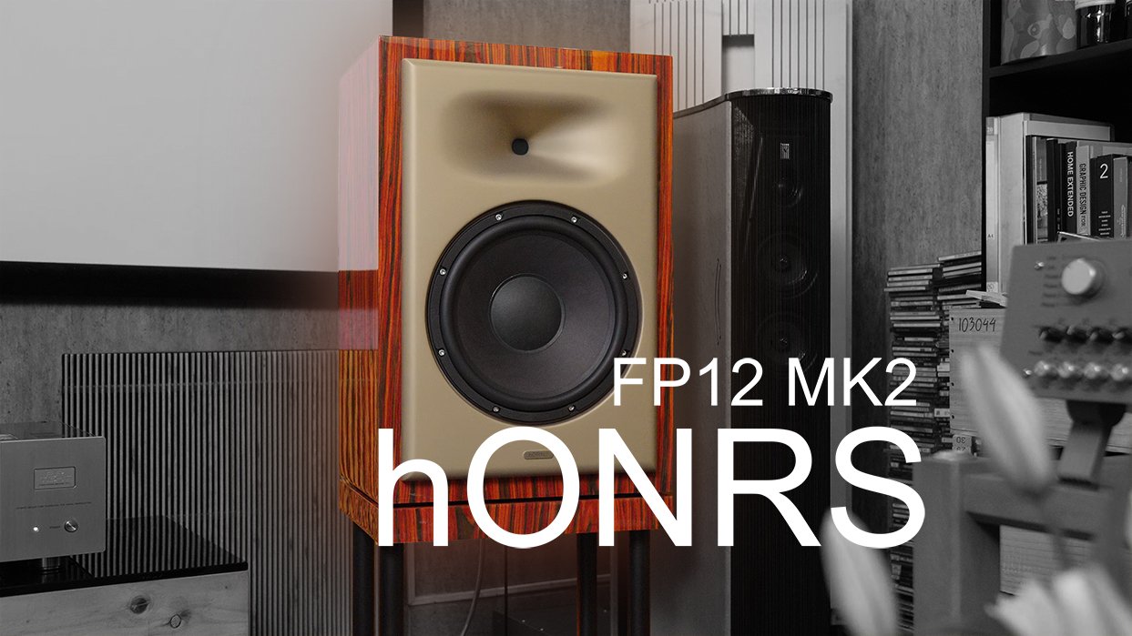 Đánh giá hORNS FP12 MK2: Một trong những lựa chọn loa kèn đáng chú ý dưới 10.000 USD
